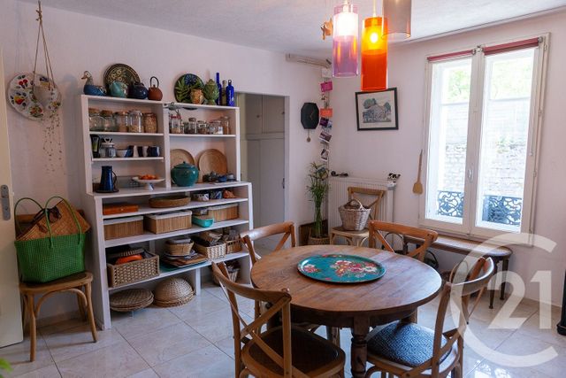 maison à vendre - 9 pièces - 172.71 m2 - BESANCON - 25 - FRANCHE-COMTE - Century 21 Avenir Immobilier