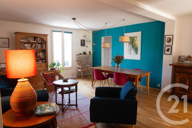 maison à vendre - 9 pièces - 172.71 m2 - BESANCON - 25 - FRANCHE-COMTE - Century 21 Avenir Immobilier