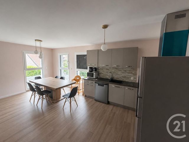 maison à vendre - 4 pièces - 104.95 m2 - SAONE - 25 - FRANCHE-COMTE - Century 21 Avenir Immobilier