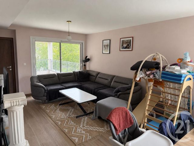 maison à vendre - 4 pièces - 104.95 m2 - SAONE - 25 - FRANCHE-COMTE - Century 21 Avenir Immobilier