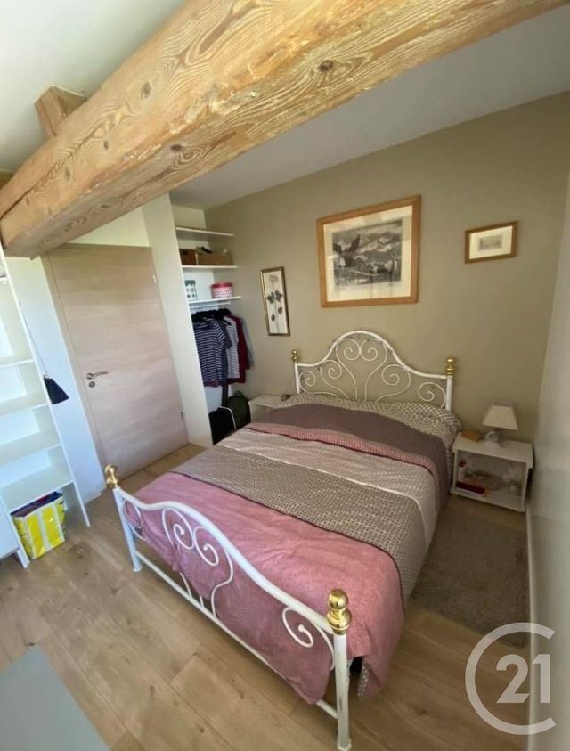 Appartement F2 à vendre - 2 pièces - 34.4 m2 - CHEMAUDIN ET VAUX - 25 - FRANCHE-COMTE - Century 21 Avenir Immobilier