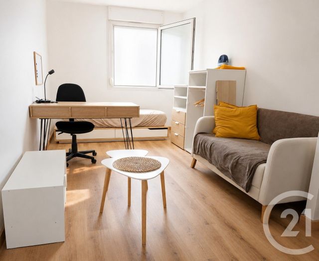 Appartement F1 à vendre BESANCON