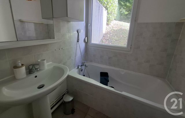 Appartement F1 à vendre - 1 pièce - 22.0 m2 - BESANCON - 25 - FRANCHE-COMTE - Century 21 Avenir Immobilier