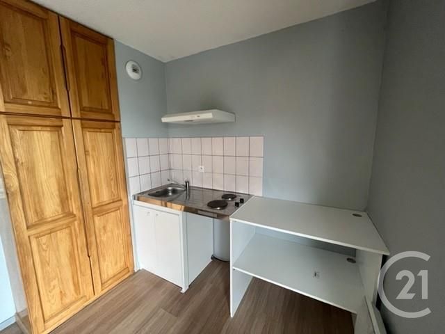 Appartement T1 à louer - 1 pièce - 23.24 m2 - BESANCON - 25 - FRANCHE-COMTE - Century 21 Avenir Immobilier