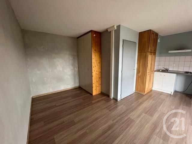 Appartement T1 à louer - 1 pièce - 23.24 m2 - BESANCON - 25 - FRANCHE-COMTE - Century 21 Avenir Immobilier