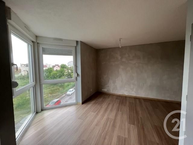 Appartement T1 à louer - 1 pièce - 23.24 m2 - BESANCON - 25 - FRANCHE-COMTE - Century 21 Avenir Immobilier