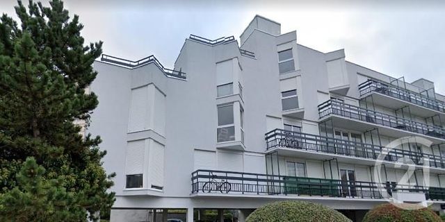 Appartement T1 à louer BESANCON
