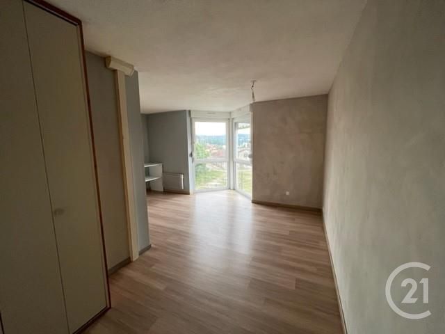 Appartement T1 à louer - 1 pièce - 23.24 m2 - BESANCON - 25 - FRANCHE-COMTE - Century 21 Avenir Immobilier