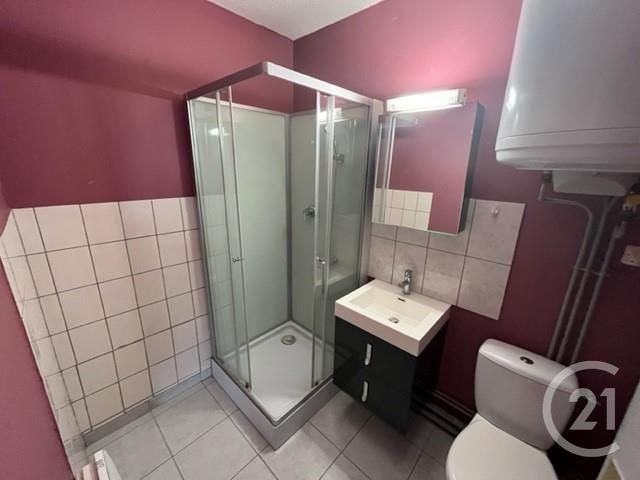 Appartement T1 à louer - 1 pièce - 23.24 m2 - BESANCON - 25 - FRANCHE-COMTE - Century 21 Avenir Immobilier