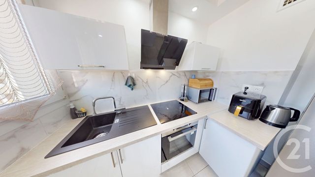 Appartement F4 à vendre - 4 pièces - 65.0 m2 - BESANCON - 25 - FRANCHE-COMTE - Century 21 Avenir Immobilier