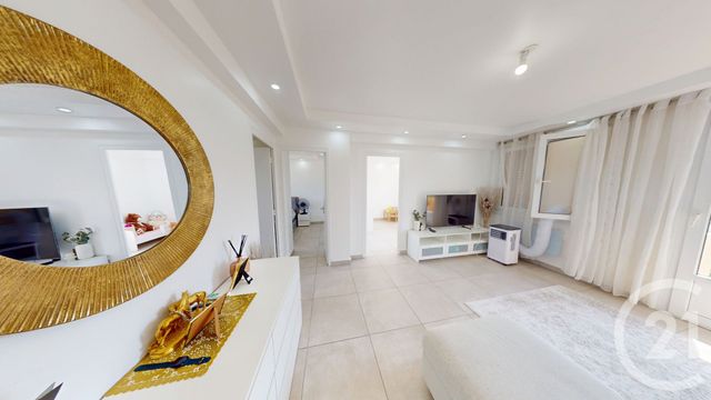 Appartement F4 à vendre - 4 pièces - 65.0 m2 - BESANCON - 25 - FRANCHE-COMTE - Century 21 Avenir Immobilier