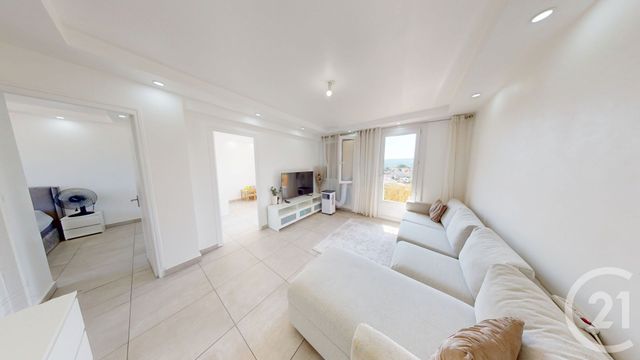 Appartement F4 à vendre - 4 pièces - 65.0 m2 - BESANCON - 25 - FRANCHE-COMTE - Century 21 Avenir Immobilier