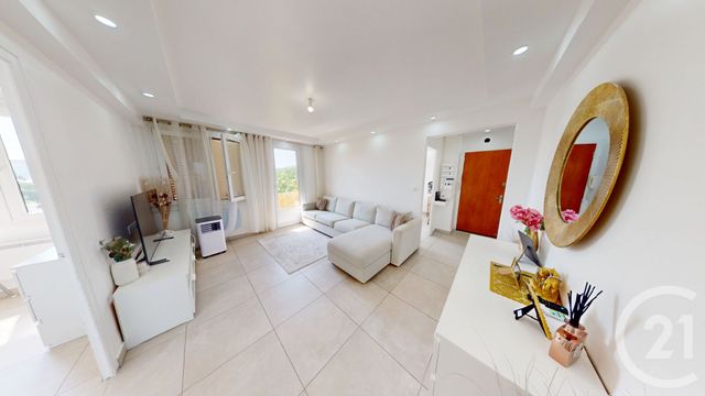 Appartement F4 à vendre BESANCON