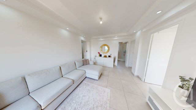 Appartement F4 à vendre - 4 pièces - 65.0 m2 - BESANCON - 25 - FRANCHE-COMTE - Century 21 Avenir Immobilier