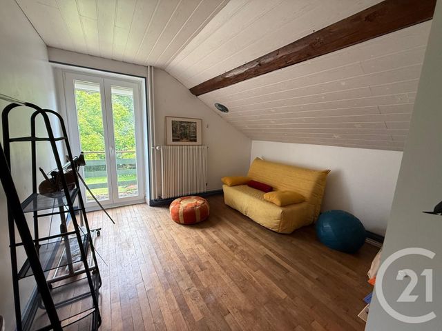maison à vendre - 8 pièces - 278.0 m2 - PUGEY - 25 - FRANCHE-COMTE - Century 21 Avenir Immobilier