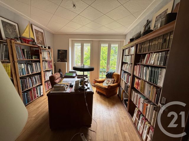 maison à vendre - 8 pièces - 278.0 m2 - PUGEY - 25 - FRANCHE-COMTE - Century 21 Avenir Immobilier