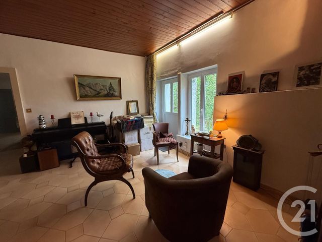 maison à vendre - 8 pièces - 278.0 m2 - PUGEY - 25 - FRANCHE-COMTE - Century 21 Avenir Immobilier
