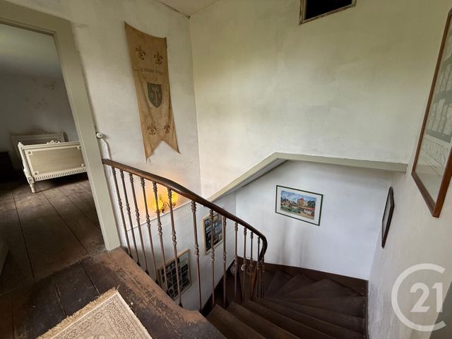 maison à vendre - 8 pièces - 278.0 m2 - PUGEY - 25 - FRANCHE-COMTE - Century 21 Avenir Immobilier