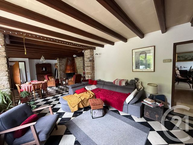maison à vendre - 8 pièces - 278.0 m2 - PUGEY - 25 - FRANCHE-COMTE - Century 21 Avenir Immobilier