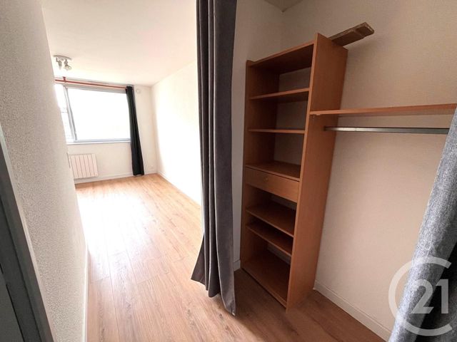 Appartement Studio à louer - 1 pièce - 21.5 m2 - BESANCON - 25 - FRANCHE-COMTE - Century 21 Avenir Immobilier