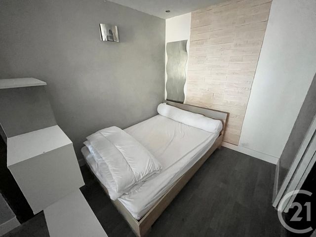 Appartement Studio à louer - 1 pièce - 23.85 m2 - BESANCON - 25 - FRANCHE-COMTE - Century 21 Avenir Immobilier