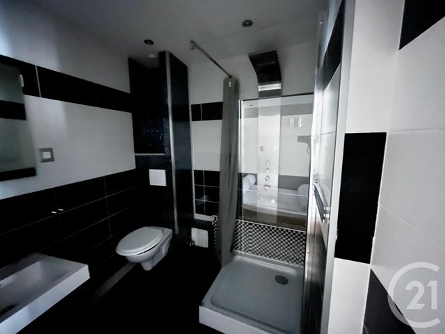 Appartement Studio à louer - 1 pièce - 23.85 m2 - BESANCON - 25 - FRANCHE-COMTE - Century 21 Avenir Immobilier