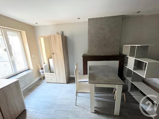 Appartement Studio à louer - 1 pièce - 23.85 m2 - BESANCON - 25 - FRANCHE-COMTE - Century 21 Avenir Immobilier