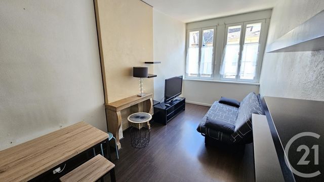 appartement - BESANCON - 25
