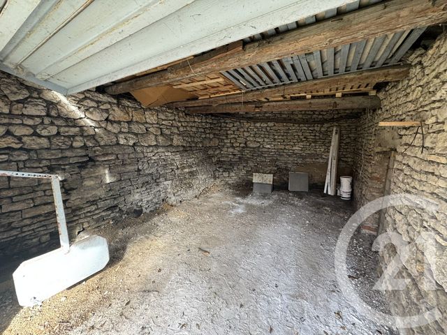 parking à vendre - 26.73 m2 - BESANCON - 25 - FRANCHE-COMTE - Century 21 Avenir Immobilier