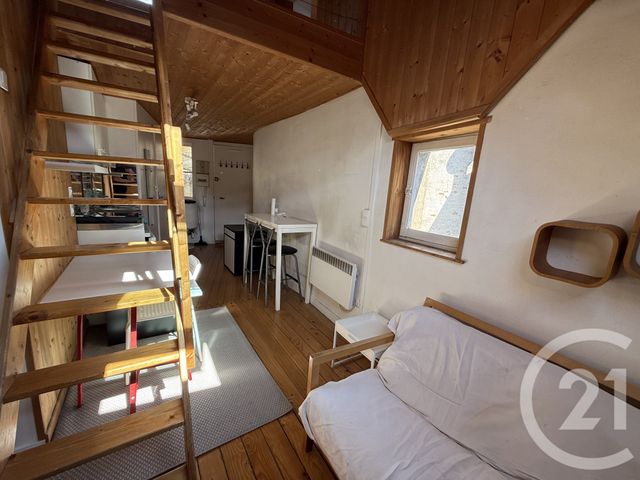 Appartement T1 à vendre - 1 pièce - 13.42 m2 - BESANCON - 25 - FRANCHE-COMTE - Century 21 Avenir Immobilier