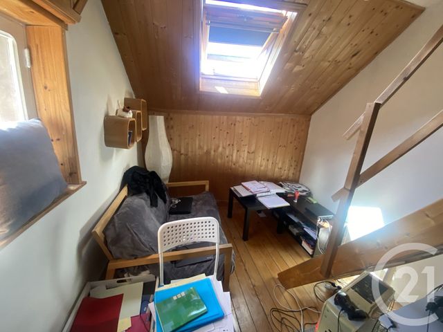 Appartement T1 à vendre - 1 pièce - 13.42 m2 - BESANCON - 25 - FRANCHE-COMTE - Century 21 Avenir Immobilier