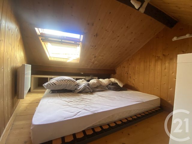 Appartement T1 à vendre - 1 pièce - 13.42 m2 - BESANCON - 25 - FRANCHE-COMTE - Century 21 Avenir Immobilier