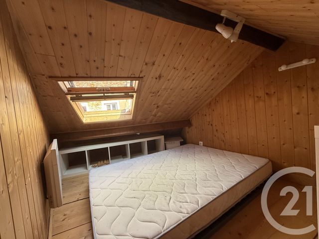 Appartement T1 à vendre - 1 pièce - 13.42 m2 - BESANCON - 25 - FRANCHE-COMTE - Century 21 Avenir Immobilier