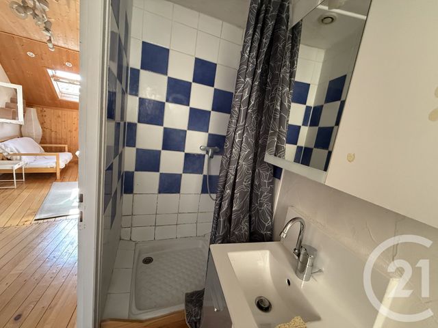 Appartement T1 à vendre - 1 pièce - 13.42 m2 - BESANCON - 25 - FRANCHE-COMTE - Century 21 Avenir Immobilier