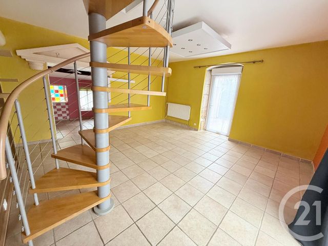 maison à vendre - 5 pièces - 128.0 m2 - SERRE LES SAPINS - 25 - FRANCHE-COMTE - Century 21 Avenir Immobilier