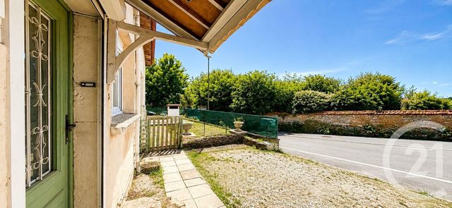 maison à vendre - 5 pièces - 128.0 m2 - SERRE LES SAPINS - 25 - FRANCHE-COMTE - Century 21 Avenir Immobilier