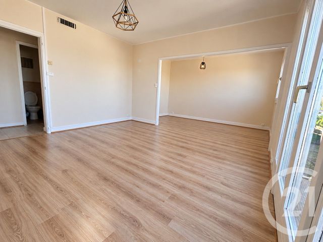 Appartement T3 à vendre - 4 pièces - 65.0 m2 - BESANCON - 25 - FRANCHE-COMTE - Century 21 Avenir Immobilier
