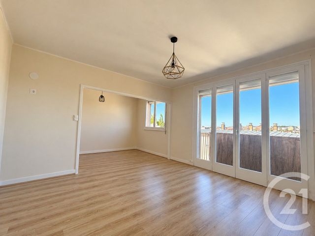 Appartement T3 à vendre BESANCON