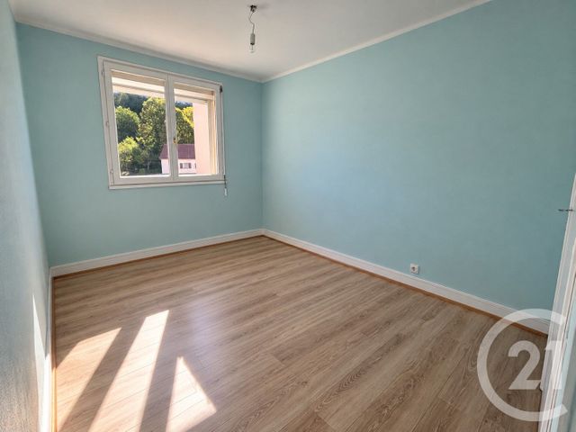 Appartement T3 à vendre - 4 pièces - 65.0 m2 - BESANCON - 25 - FRANCHE-COMTE - Century 21 Avenir Immobilier