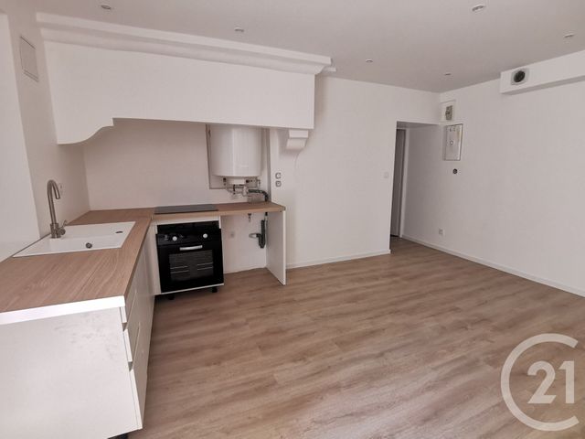 Appartement T2 à vendre - 2 pièces - 57.1 m2 - BESANCON - 25 - FRANCHE-COMTE - Century 21 Avenir Immobilier