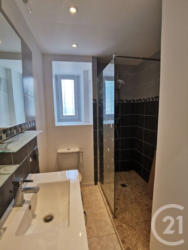Appartement T2 à vendre - 2 pièces - 57.1 m2 - BESANCON - 25 - FRANCHE-COMTE - Century 21 Avenir Immobilier