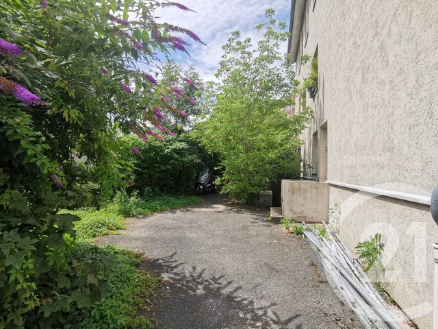 Appartement T2 à vendre BESANCON