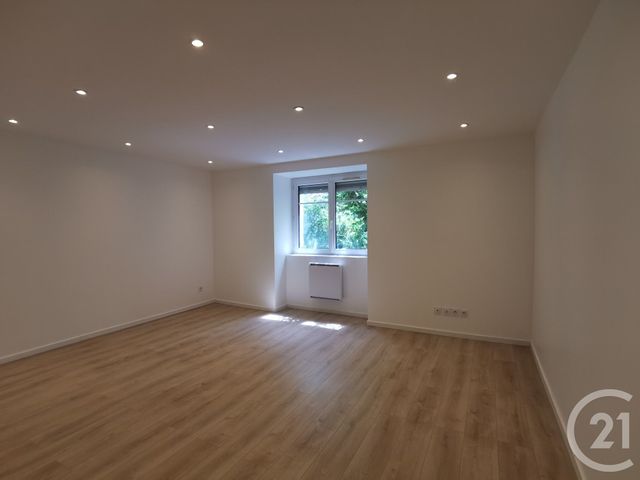 Appartement T2 à vendre - 2 pièces - 57.1 m2 - BESANCON - 25 - FRANCHE-COMTE - Century 21 Avenir Immobilier