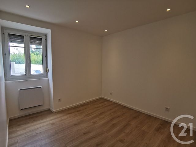 Appartement T2 à vendre - 2 pièces - 57.1 m2 - BESANCON - 25 - FRANCHE-COMTE - Century 21 Avenir Immobilier