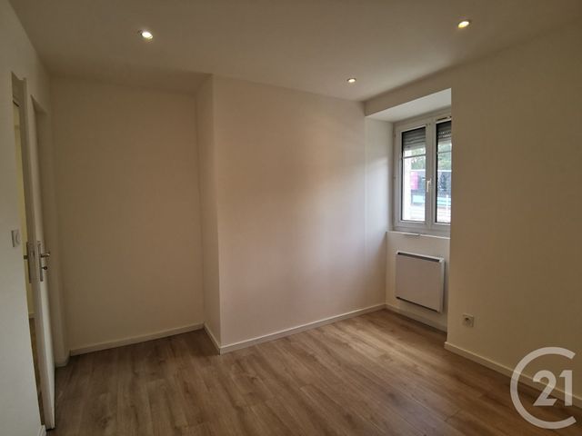 Appartement T2 à vendre - 2 pièces - 57.1 m2 - BESANCON - 25 - FRANCHE-COMTE - Century 21 Avenir Immobilier