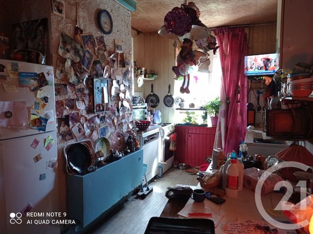 Appartement T3 à vendre - 3 pièces - 62.25 m2 - BESANCON - 25 - FRANCHE-COMTE - Century 21 Avenir Immobilier