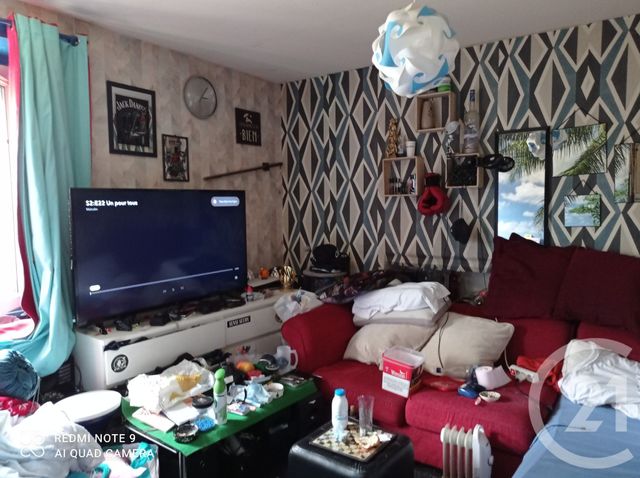 Appartement T3 à vendre - 3 pièces - 62.25 m2 - BESANCON - 25 - FRANCHE-COMTE - Century 21 Avenir Immobilier