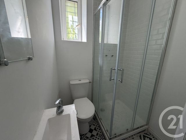 Appartement T2 à vendre - 2 pièces - 31.44 m2 - BESANCON - 25 - FRANCHE-COMTE - Century 21 Avenir Immobilier
