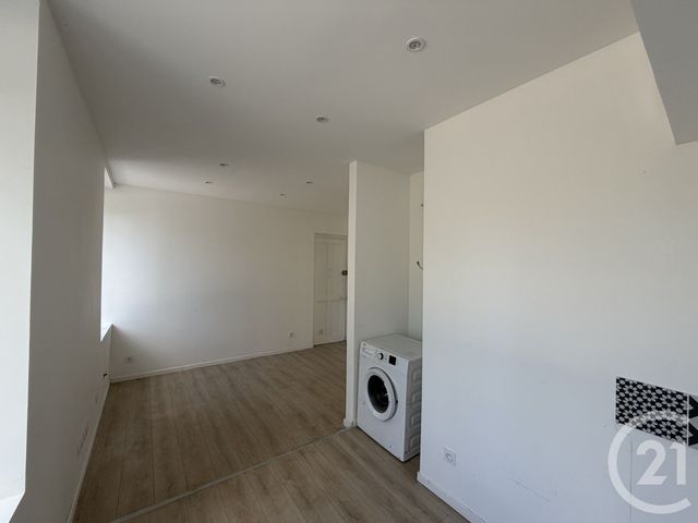 Appartement T2 à vendre - 2 pièces - 31.44 m2 - BESANCON - 25 - FRANCHE-COMTE - Century 21 Avenir Immobilier