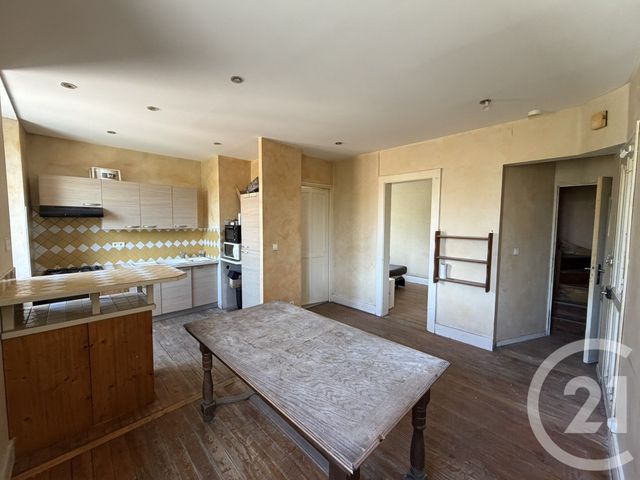 Appartement T3 à vendre - 3 pièces - 70.96 m2 - BESANCON - 25 - FRANCHE-COMTE - Century 21 Avenir Immobilier